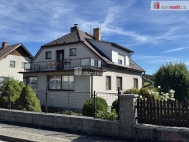 Prodej samostatn�ho RD, 330 m2, B�l�ice (okres Strakonice)