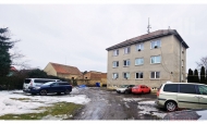 Pron�jem bytu 3+1, 68 m2, OV, Velt�e (okres Louny)