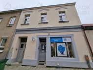 Pron�jem obchodn�ch prostor, �idlochovice (okres Brno-venkov)