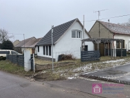 Prodej rohov�ho RD, 73 m2, �erotice (okres Znojmo)
