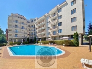 Prodej bytu 1+kk, 33 m2, OV, 