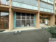 Pron�jem komer�n�ho objektu : Obchodn� centrum, Beroun, Beroun-M�sto