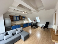 Prodej bytu 2+kk, 57 m2, OV, Beroun, Beroun-Centrum, ul. N�m�st� Joachima Barranda