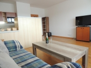 Pron�jem bytu 1+kk, 0 m2, OV, Praha 6, Vokovice, ul. Irsk� - exkluzivn�