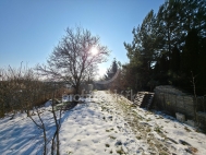 Prodej pozemku , ur�en� k v�stavb� RD, St�elice (okres Brno-venkov)