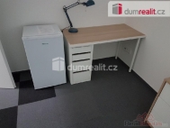 Pron�jem bytu 1+kk, 18 m2, OV, Praha 9, Hostavice, ul. Pilsk�