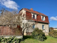 Prodej samostatn�ho RD, 120 m2, Rumburk, Rumburk 1 (okres D���n)