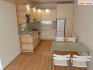 Pron�jem bytu 2+kk, 60 m2, OV, Brno, Slatina (okres Brno-m�sto), ul. Pon�tovick�