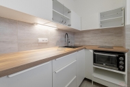 Prodej bytu 1+1, 0 m2, DV, Ostrava, Hrab�vka (okres Ostrava-m�sto), ul. Dr. Mart�nka