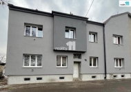 Prodej n�jemn�ho domu, Ostrava, P��voz (okres Ostrava-m�sto)