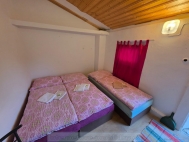 Pron�jem bytu garsoni�ra, 0 m2, OV, Praha 4, Mod�any, ul. Ne�ova