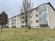 Pron�jem bytu 2+1, 51 m2, OV, Blansko, ul. Chel�ick�ho