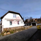 Prodej samostatn�ho RD, 178 m2, Trhov� �t�p�nov (okres Bene�ov)