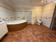 Prodej samostatn�ho RD, 285 m2, Slabce, Rous�nov (okres Rakovn�k)