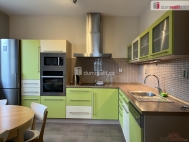 Pron�jem bytu 2+1, 53 m2, OV, Chodov (okres Sokolov), ul. Pod�bradova