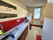 Pron�jem bytu 2+1, 50 m2, OV, A� (okres Cheb), ul. Sadov�