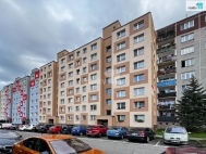 Pron�jem bytu 1+1, 39 m2, OV, Plze�, Severn� P�edm�st� (okres Plze�-m�sto), ul. Brn�nsk�