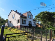Prodej samostatn�ho RD, 210 m2, Karvin�, Louky