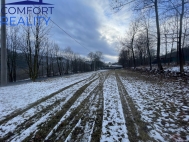 Prodej pozemku , ur�en� k v�stavb� RD, Nov� Ji��n, Kojet�n - exkluzivn�