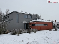 Prodej samostatn�ho RD, 208 m2, Horky nad Jizerou (okres Mlad� Boleslav)
