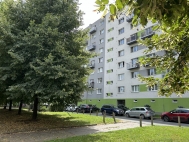 Prodej bytu 3+1, 0 m2, OV, Brno, �t��ice (okres Brno-m�sto), ul. Rennesk� t��da