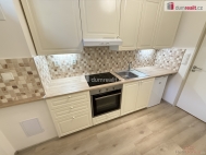 Pron�jem bytu 1+1, 27 m2, OV, Praha 5, Sm�chov, ul. Drtinova