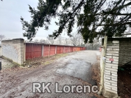 Pron�jem objektu, Brno, Lesn� (okres Brno-m�sto) - exkluzivn�