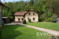Prodej samostatn�ho RD, 140 m2, Doln� L�nov (okres Trutnov)