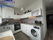 Prodej bytu 2+1, 0 m2, OV, Ostrava, Poruba (okres Ostrava-m�sto), ul. Bulharsk� - exkluzivn�