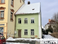 Prodej blokov�ho RD, 240 m2, �luknov (okres D���n)