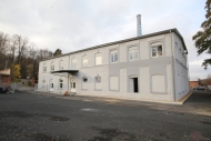 Prodej v�robn�ch prostor, Hr�dek nad Nisou, Lou�n� (okres Liberec)