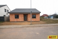 Prodej samostatn�ho RD, 105 m2, Hr�dek (okres Znojmo)