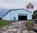 Pron�jem komer�n�ho objektu : Sklad, �st� nad Labem, P�edlice