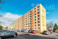 Prodej bytu 3+1, 80 m2, OV, B�lina, Teplick� P�edm�st� (okres Teplice), ul. S�dli�t� Za Chlumem - exkluzivn�