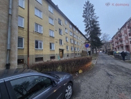 Pron�jem bytu 3+1, 69 m2, OV, P�erov, P�erov I-M�sto, ul. Optiky