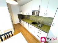 Pron�jem bytu 3+1, 73 m2, OV, Brno, L��e� (okres Brno-m�sto), ul. Strnadova