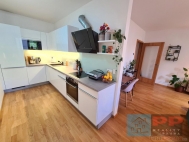 Pron�jem bytu 2+kk, 77 m2, OV, Praha 7, Hole�ovice, ul. Osadn� - exkluzivn�