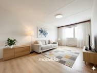 Prodej bytu 3+1, 76 m2, OV, Praha 4, Kam�k, ul. Imrychova