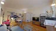 Prodej bytu 2+kk, 50 m2, OV, Praha 1, Star� M�sto, ul. Ha�talsk�