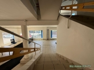 Pron�jem komer�n�ho objektu : Administrativn� b., Praha 9, Hrdlo�ezy