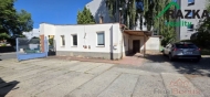 Pron�jem komer�n�ho objektu : V�roba, Plan� (okres Tachov)
