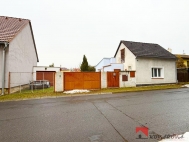 Prodej samostatn�ho RD, 0 m2, V�domice (okres Litom��ice)