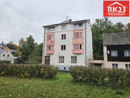 Prodej n�jemn�ho domu, Luby (okres Cheb)