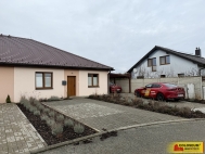Prodej blokov�ho RD, 114 m2, �anov (okres Znojmo)