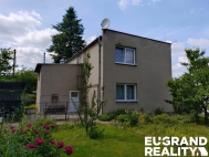 Prodej samostatn�ho RD, 240 m2, Rumburk, Rumburk 1 (okres D���n)