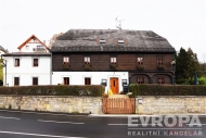 Prodej hotelu, Jet�ichovice (okres D���n)
