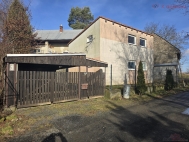 Prodej samostatného RD, 60 m2, Domaželice (okres Přerov)