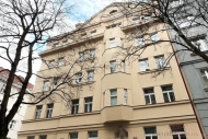 Prodej bytu 3+1, 0 m2, OV, Praha 6, Bubene�, ul. N�rodn� obrany - exkluzivn�
