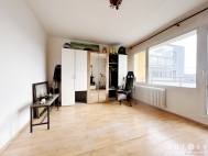 Pron�jem bytu 1+kk, 13 m2, OV, Brno, Star� L�skovec (okres Brno-m�sto), ul. Bosono�sk�