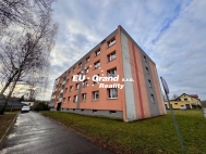 Prodej bytu 1+kk, 27 m2, OV, Varnsdorf (okres D���n), ul. �elakovick�